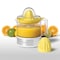 Starfrit .845-Quart 30-Watt Electric Citrus Juicer 024740-002-0000 - alternate 2